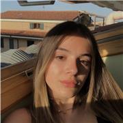 Studentessa promossa al terzo anno al liceo delle scienze umane,disposta a fare ripetizioni!